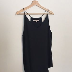 Loft Scalloped Cami